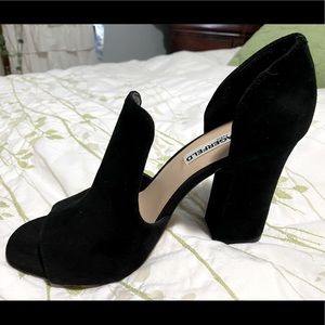 Karl Lagerfeld Paris Rían Blaks Kidsuede 7